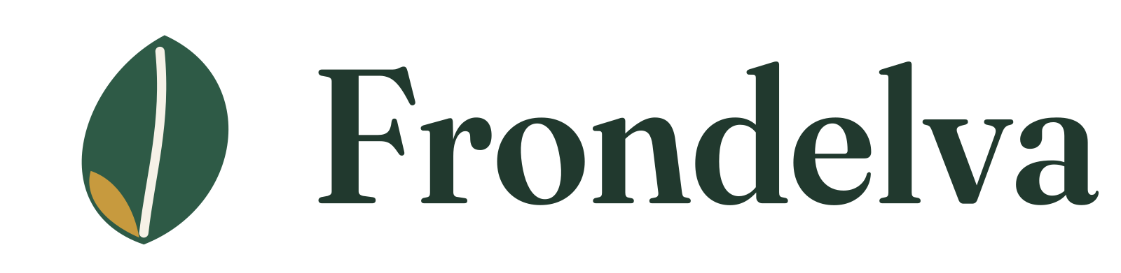 Frondelva